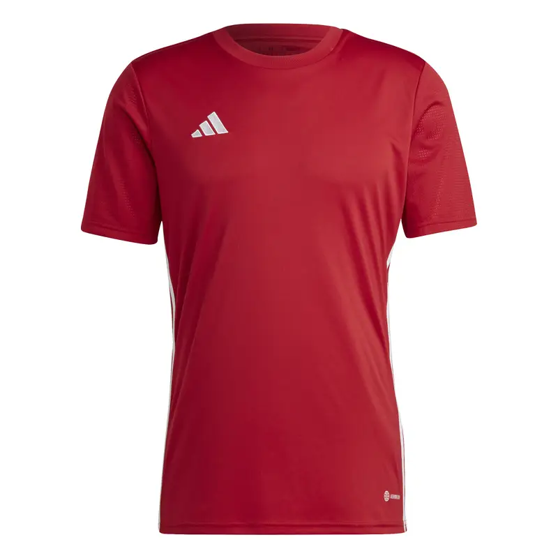 Maglia Adidas Tabela 23 Rouge