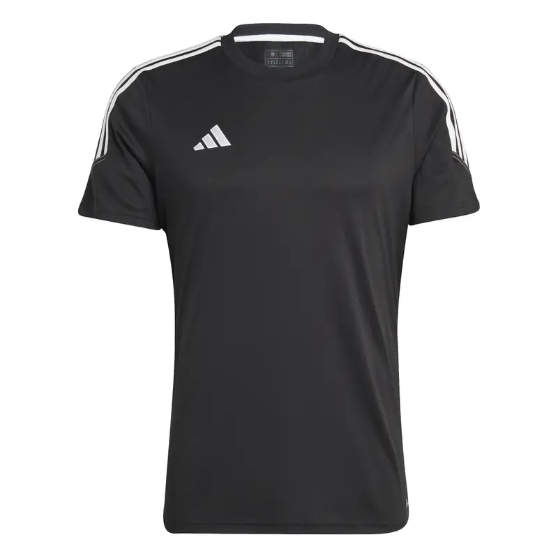 Maglia adidas Tiro 23 Club Noir
