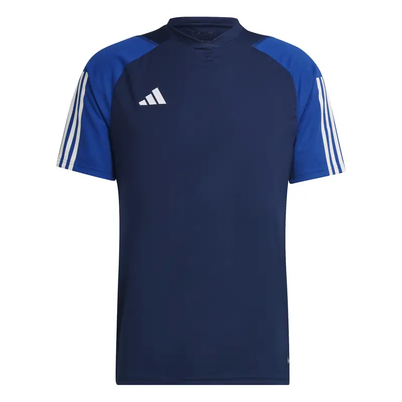Maglia adidas Tiro 23 Competition Bleu