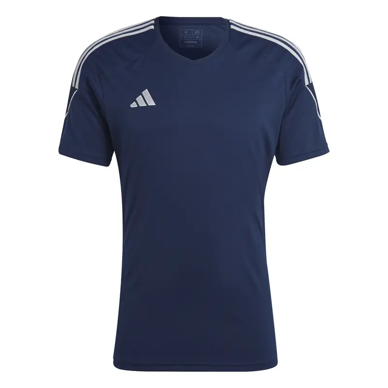 Maglia adidas Tiro 23 League Bleu