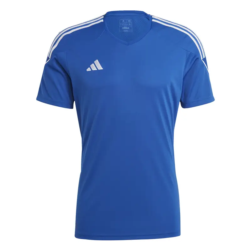 Maglia adidas Tiro 23 League Bleu