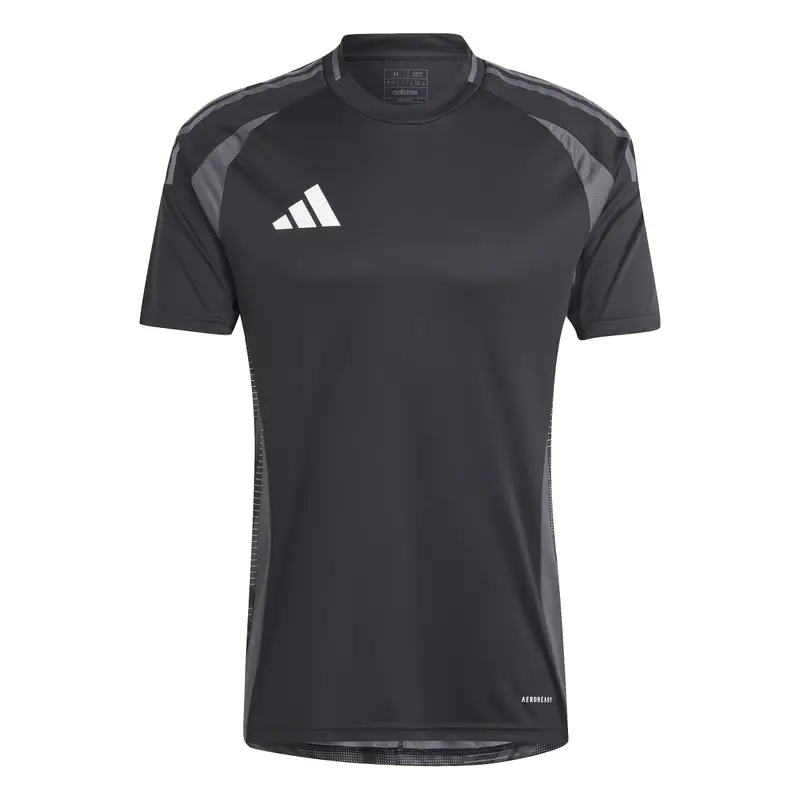 Maglia adidas Tiro 24 Competition Match Noir