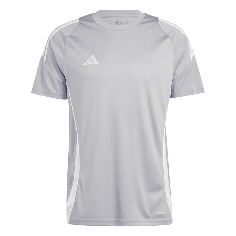 Maglia adidas Tiro 24 Gris