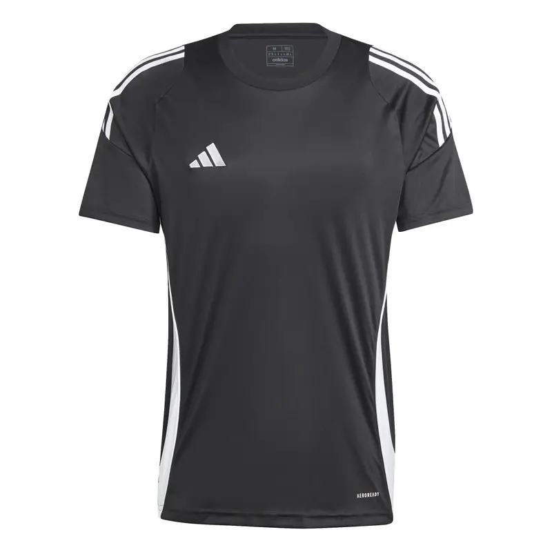 Maglia adidas Tiro 24 Noir
