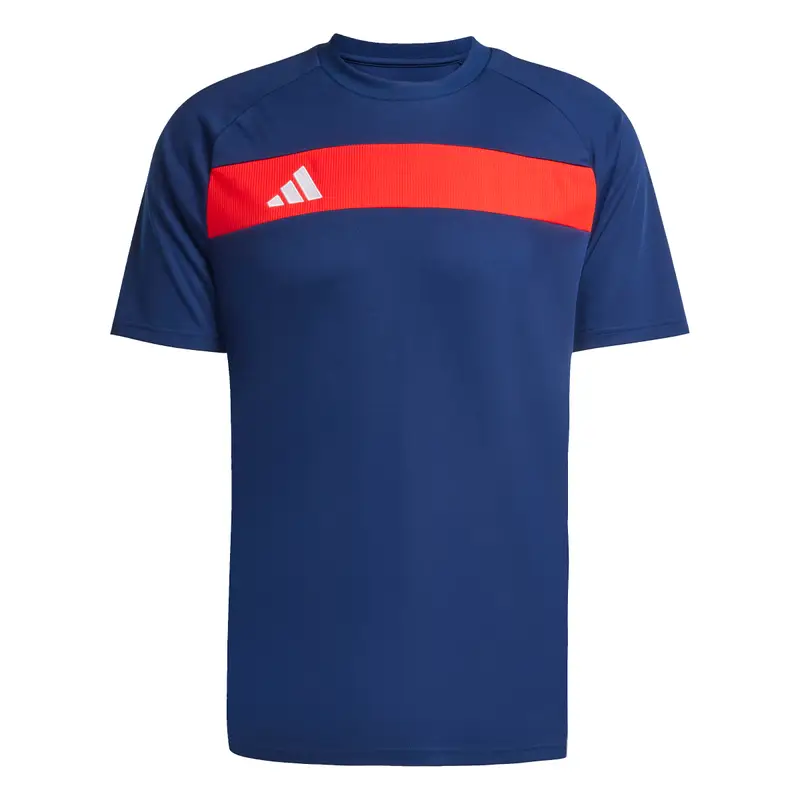 Maglia adidas Tiro 25 Essentials Bleu