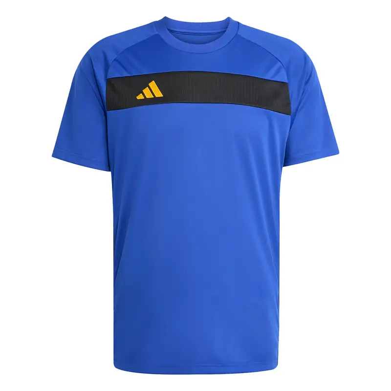 Maglia adidas Tiro 25 Essentials Bleu