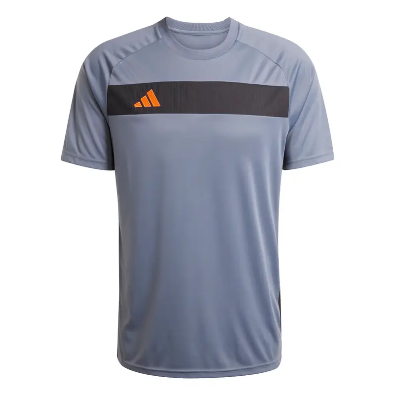 Maglia adidas Tiro 25 Essentials Gris