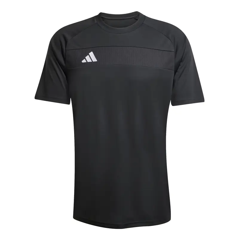 Maglia adidas Tiro 25 Essentials Noir