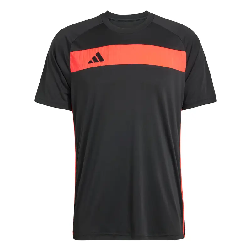 Maglia adidas Tiro 25 Essentials Noir
