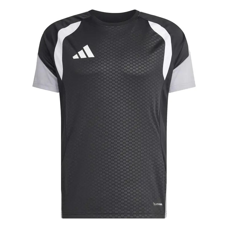 Maglia adidas Tiro 26 Competition Noir