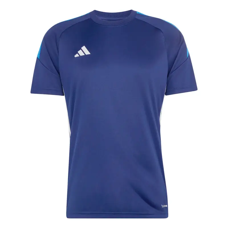 Maglia adidas Tiro 26 Essentials Bleu