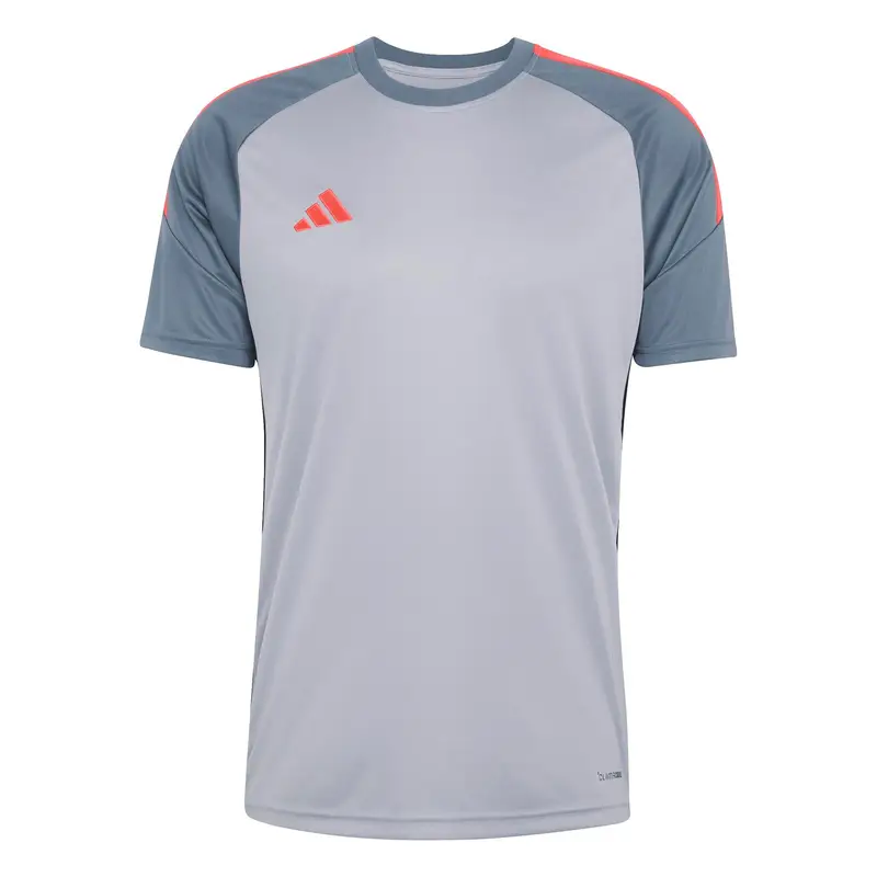 Maglia adidas Tiro 26 Essentials Gris