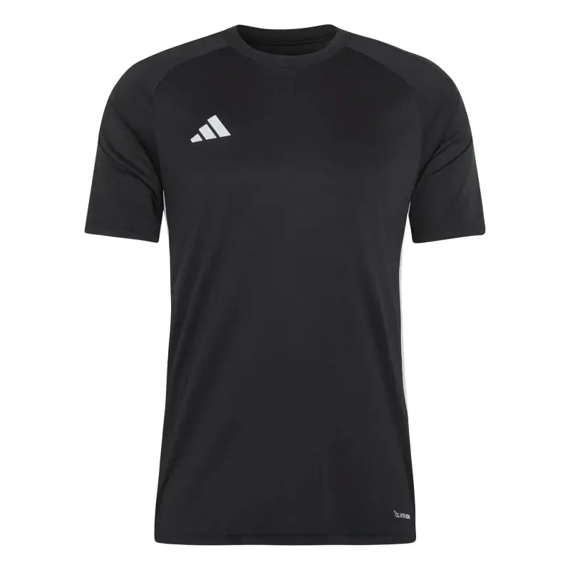 Maglia adidas Tiro 26 Essentials Noir
