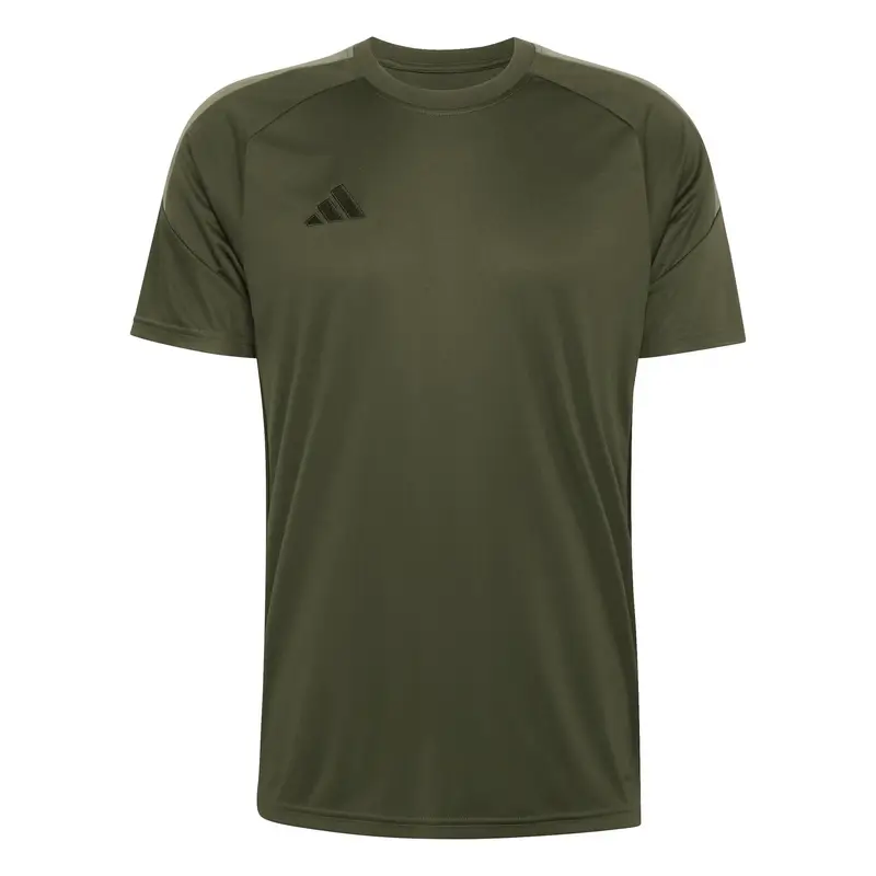 Maglia adidas Tiro 26 Essentials Vert