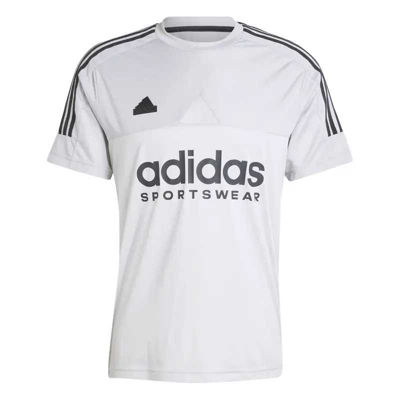 Maglia adidas Tiro Gris
