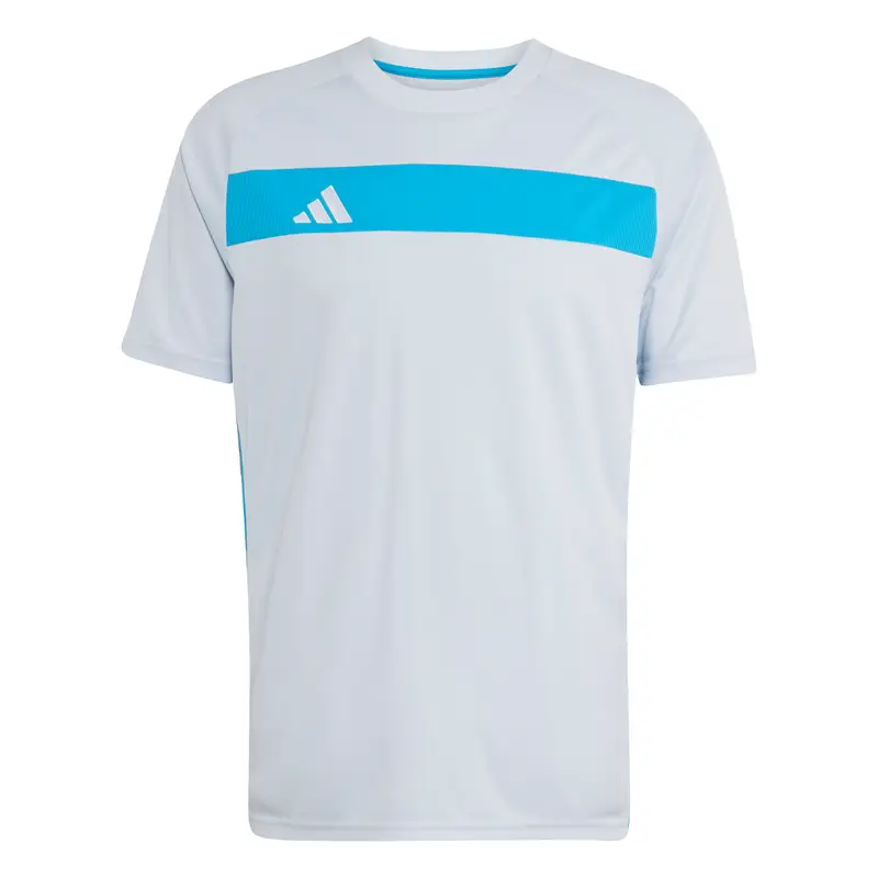 Maglia adidas Tiro25 Essentials Bleu