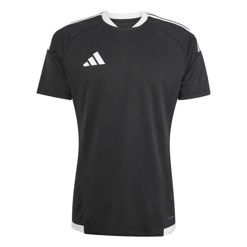 Maglia adidas Tiro26 Competition Match Day Noir