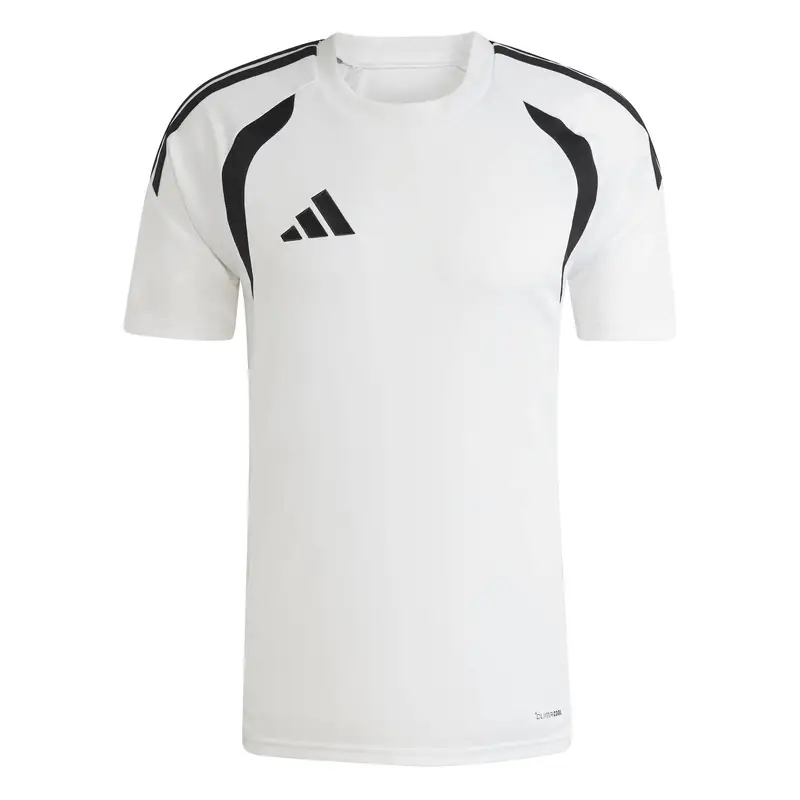Maglia adidas Tiro26 League Blanc