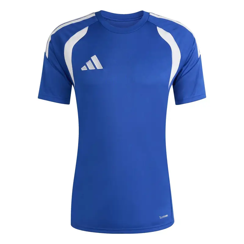 Maglia adidas Tiro26 League Bleu