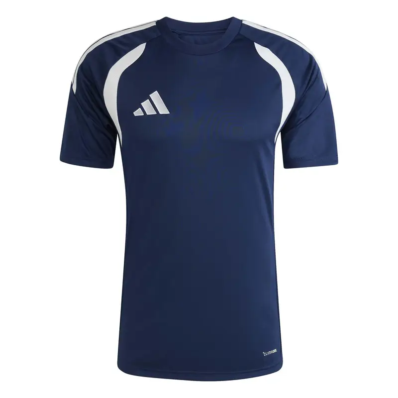 Maglia adidas Tiro26 League Bleu