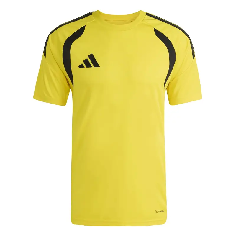 Maglia adidas Tiro26 League Jaune