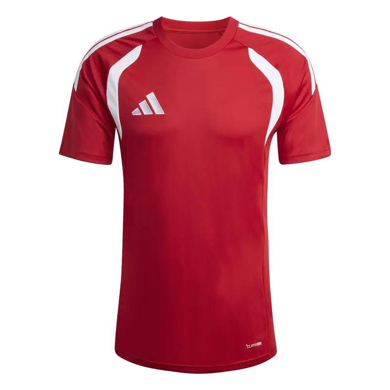 Maglia adidas Tiro26 League Rouge
