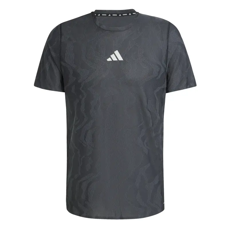 Maglia adidas Ultimate Engineered Noir