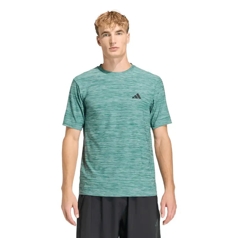 Maglia adidas Workout Essentials Flex