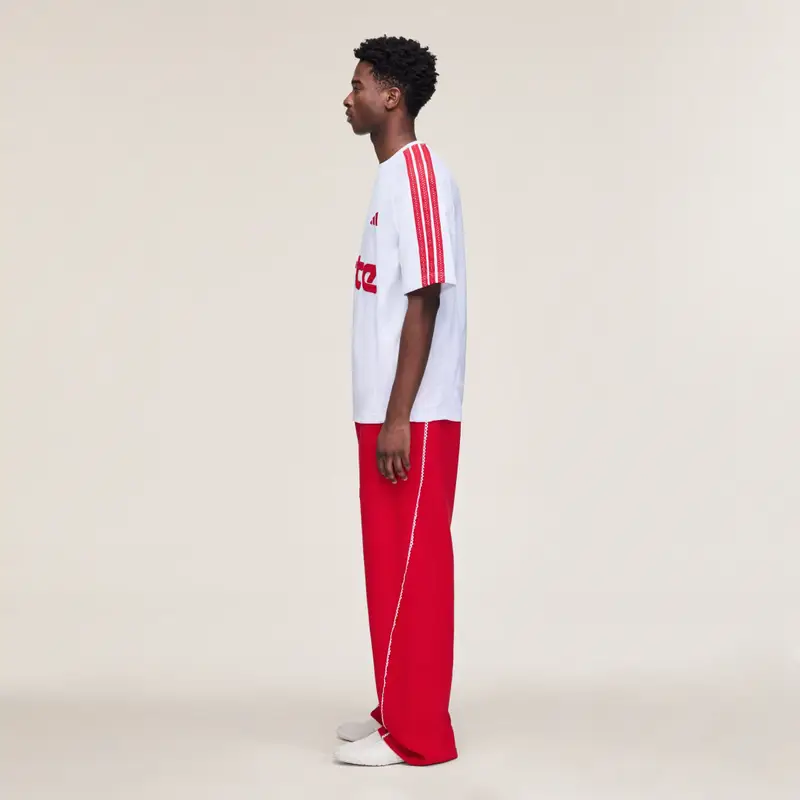 Maglia adidas x Arte Antwerp White miniatura 2