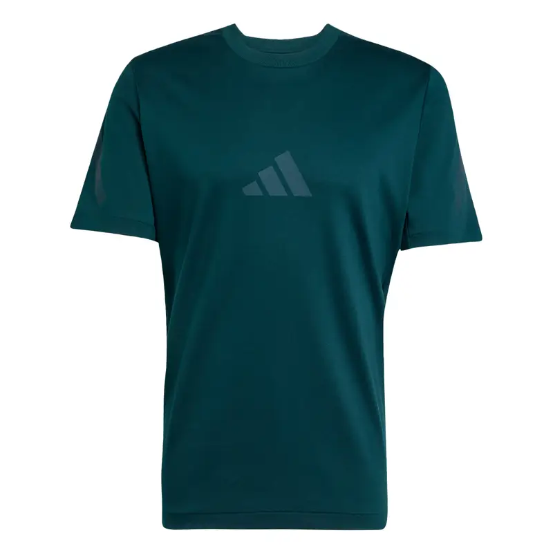 Maglia adidas Z.N.E Vert