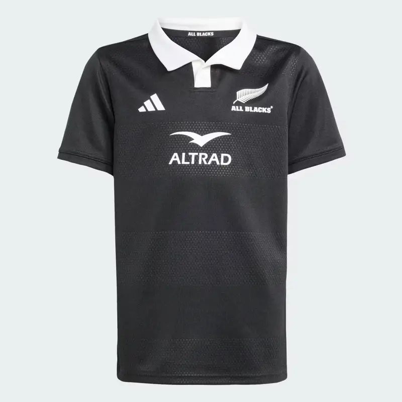 Maglia All Blacks Home Bambini All Black