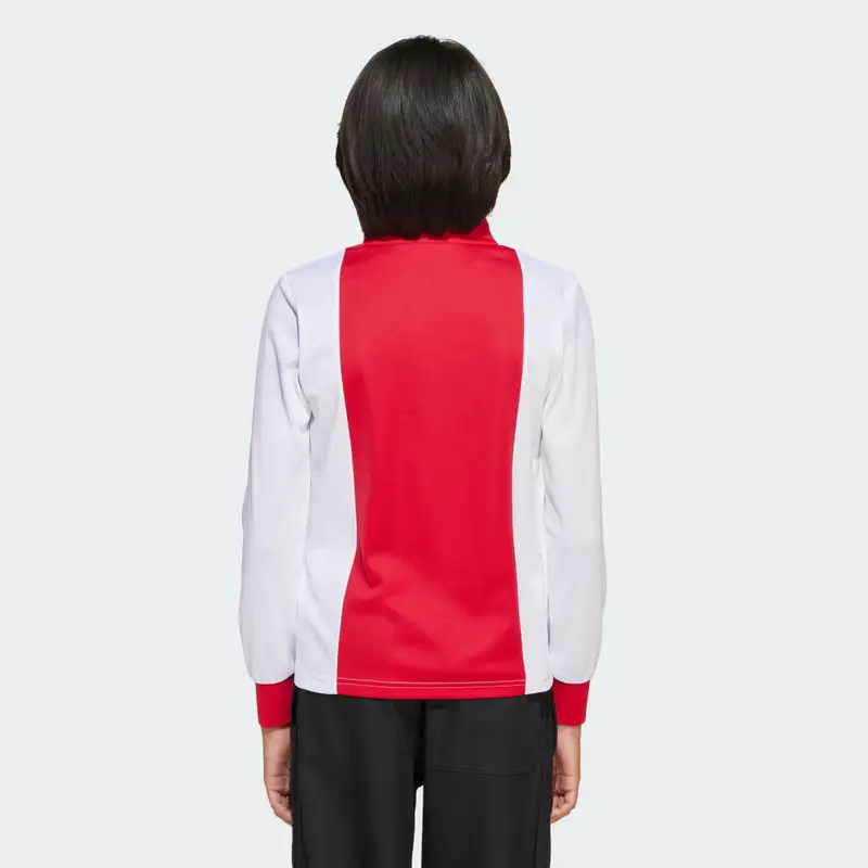 Maglia Anniversary Junior Ajax Amsterdam White miniatura 3