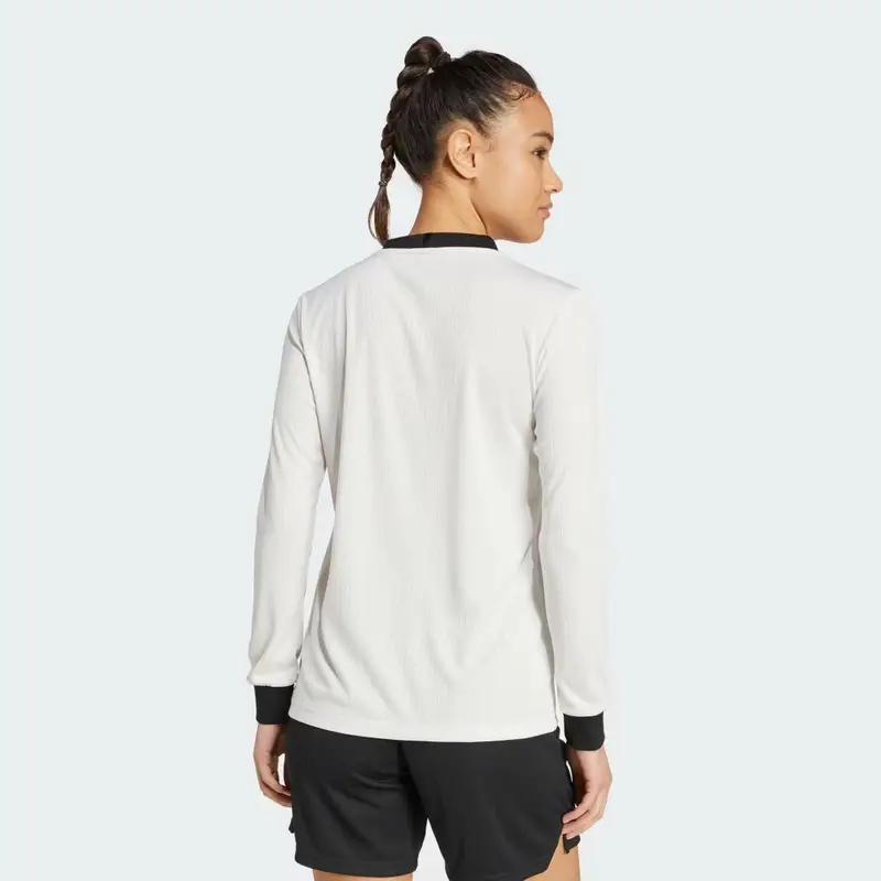 Maglia Anniversary Long Sleeve Germany Cloud White miniatura 2