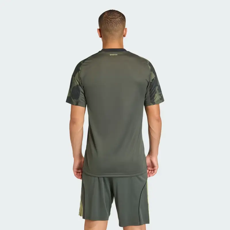 Maglia Away 25/26 1. FC Union Berlin Legend Earth miniatura 2