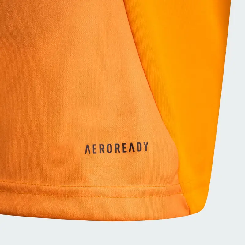 Maglia Away 25/26 Bambini e Bambine AS Roma Crew Orange miniatura 4