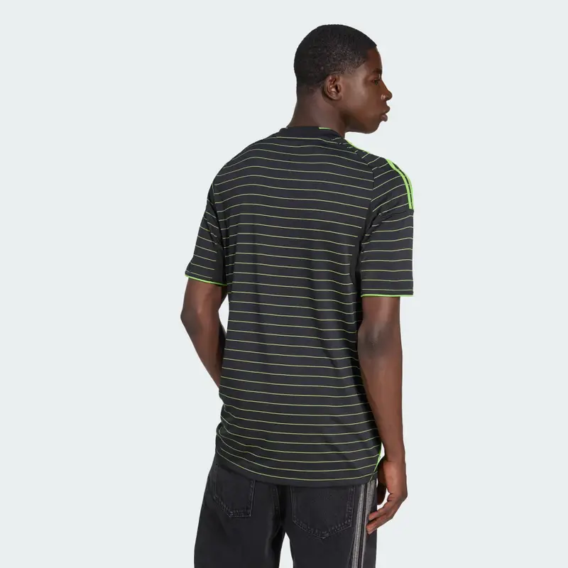 Maglia Away 25/26 Celtic FC Black miniatura 2