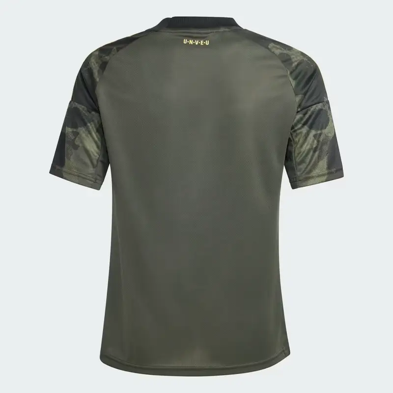 Maglia Away 25/26 Junior 1. FC Union Berlin Legend Earth miniatura 2