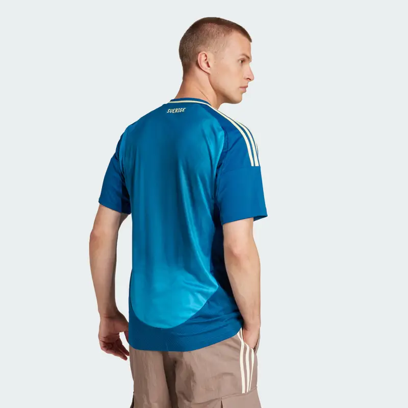 Maglia Away 25 (Women' s Team) Sweden Legend Marine miniatura 2