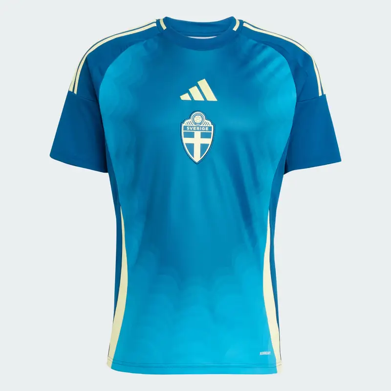 Maglia Away 25 (Women' s Team) Sweden Legend Marine miniatura 4