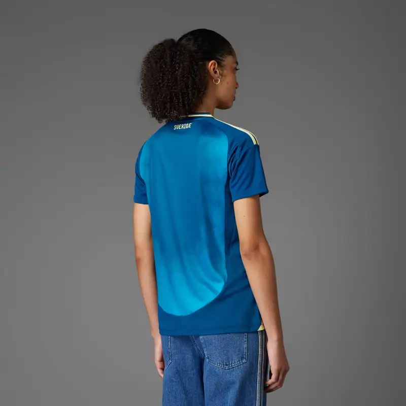 Maglia Away 25 (Women' s Team) Sweden Legend Marine miniatura 2