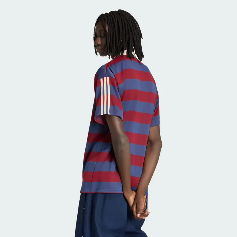 Maglia Away Newcastle United FC 95/96 Noble Indigo miniatura 2