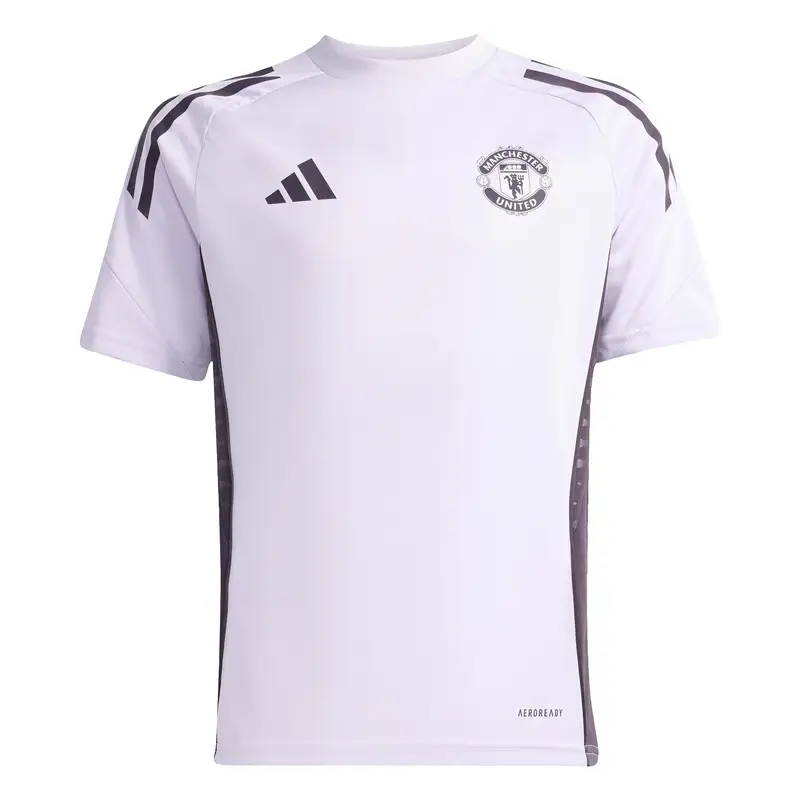 Maglia bambini Manchester United 2025/26 Violet