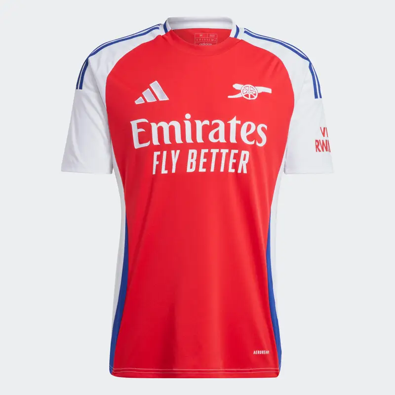 Maglia calcio adulto ADIDAS ARSENAL home | Adidas