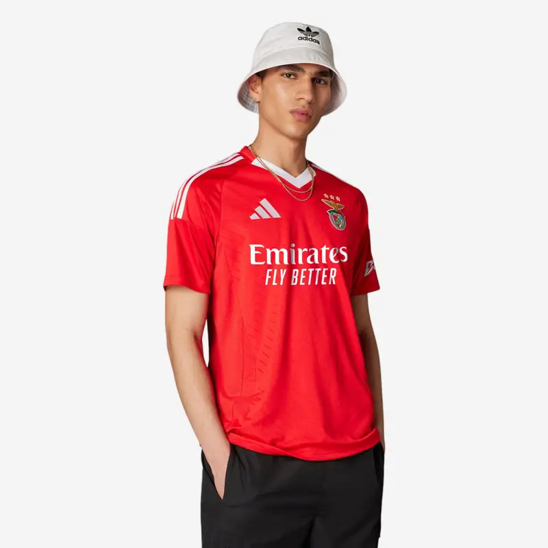 Maglia calcio adulto ADIDAS BENFICA home | Adidas