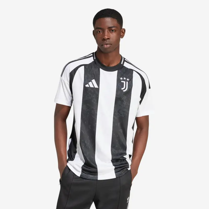Maglia calcio adulto ADIDAS JUVENTUS home | Adidas Bianco