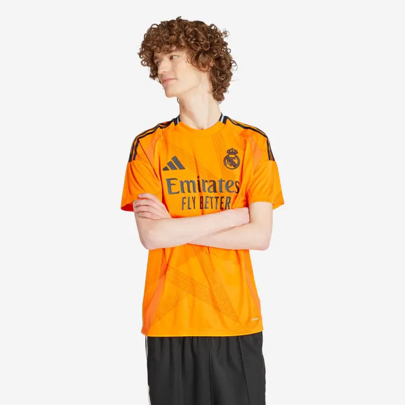 Maglia calcio adulto ADIDAS REAL MADRID ospiti | Adidas