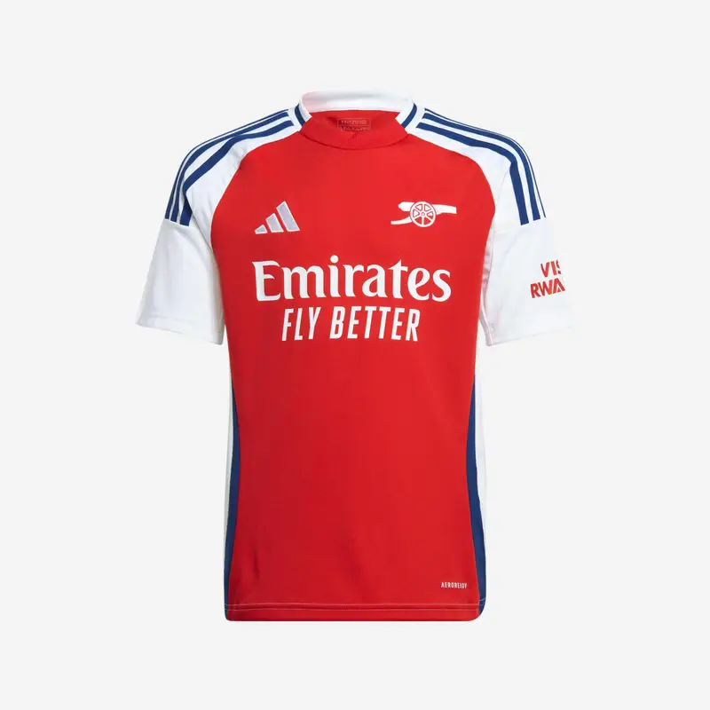 Maglia calcio bambino ADIDAS ARSENAL home | Adidas