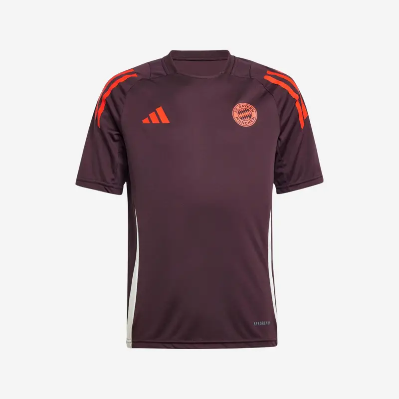 Maglia calcio bambino ADIDAS BAYERN MONACO | Adidas