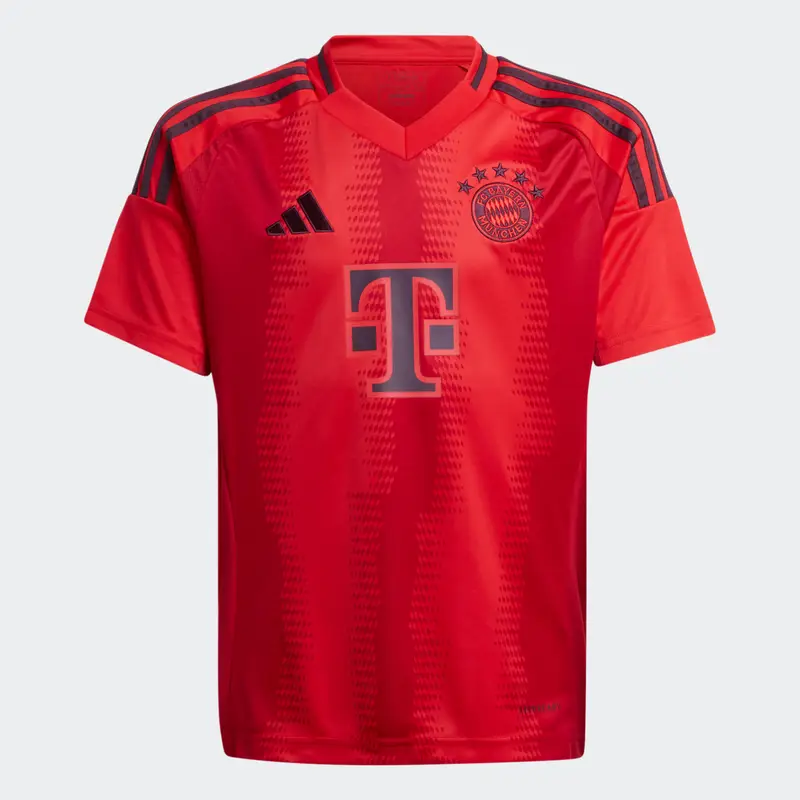 Maglia calcio bambino ADIDAS BAYERN MONACO home | Adidas