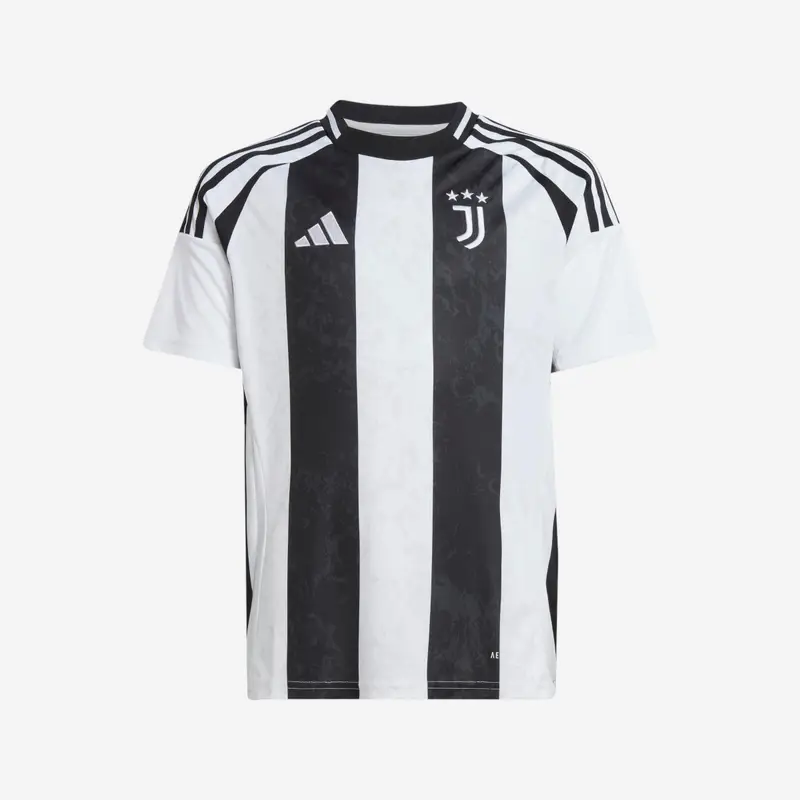 Maglia calcio bambino ADIDAS JUVENTUS home | Adidas Bianco